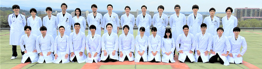 集合写真