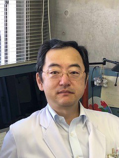 診療科長 青木琢也イメージ