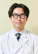 朝井 靖ニイメージ