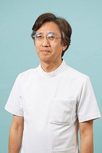 診療科長 岩瀬 理イメージ