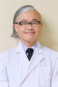 部長 平井 由児イメージ