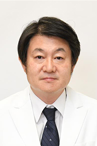 センター長 髙塩 理イメージ