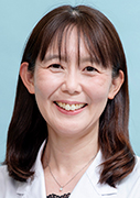 講師 安田 佳奈子イメージ