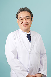 診療科長 一和田 俊男イメージ