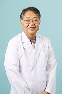 病理診断科科長・教授 平野 博嗣イメージ